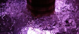 Schneidprozess unterwasser Plasmaschneiden