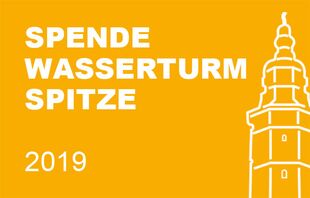 Finsterwalder Wasserturmspitze