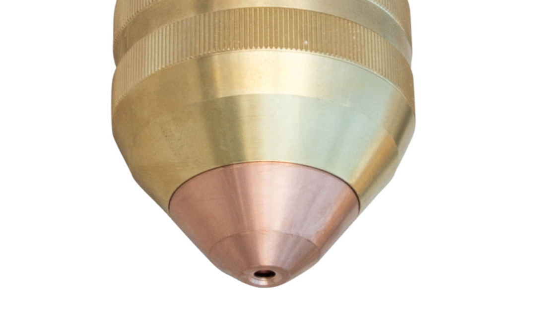 Contact sensor Torch